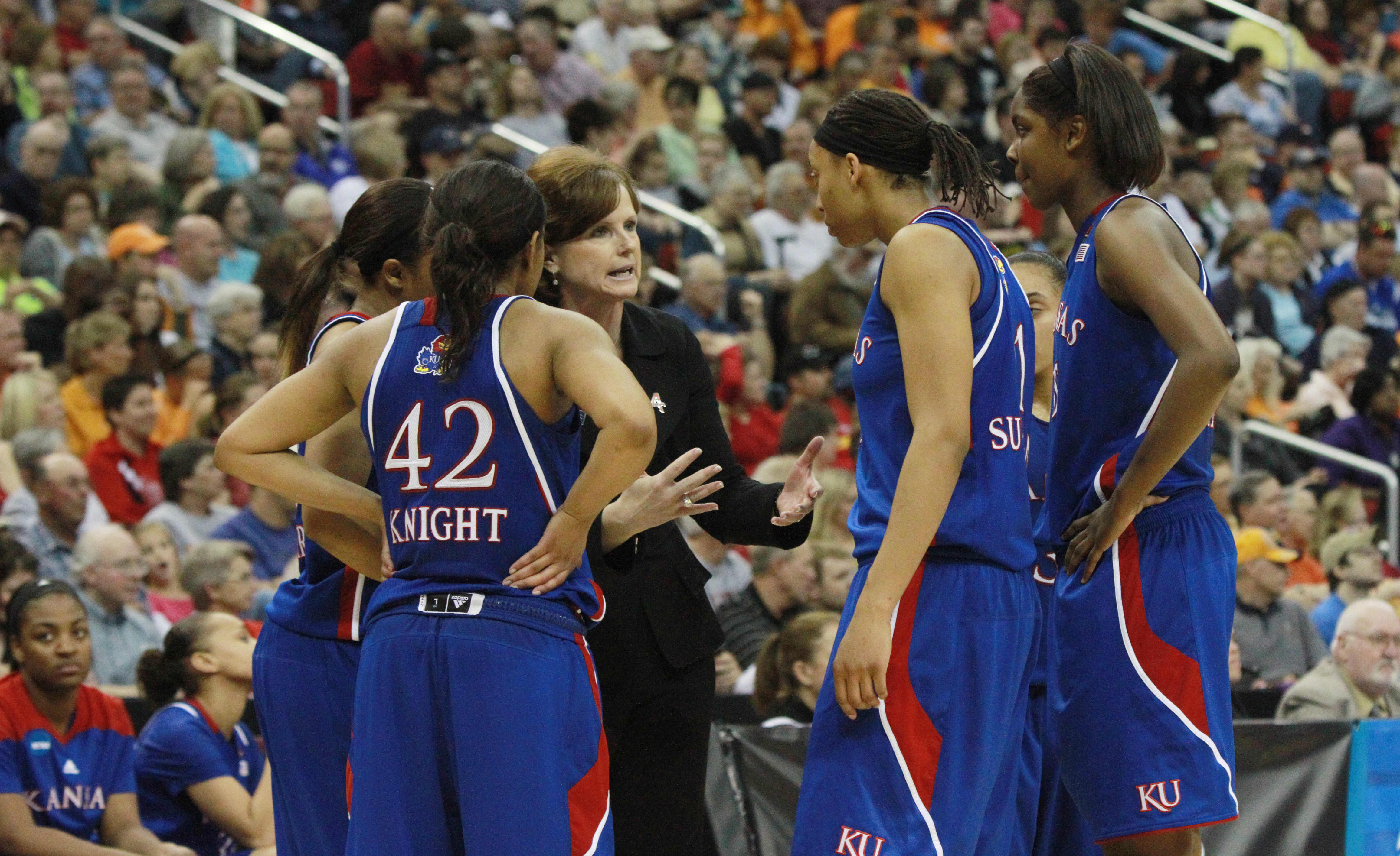 Meighan Simmons Parents